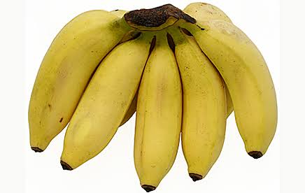 Sweet Apple Bananas
